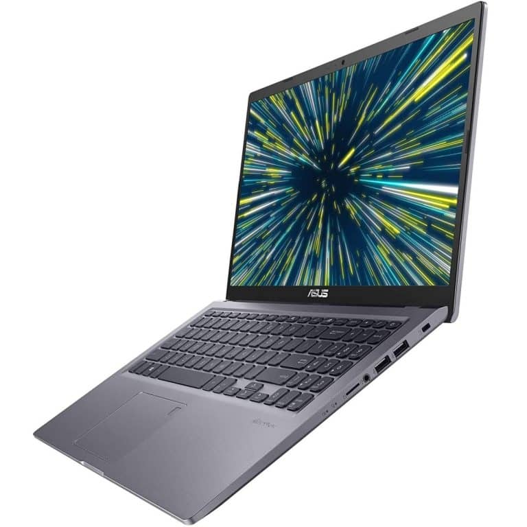 Asus Vivobook 15 X515 | Signals Electronics Asus VivoBook 15 X515 - Image 2