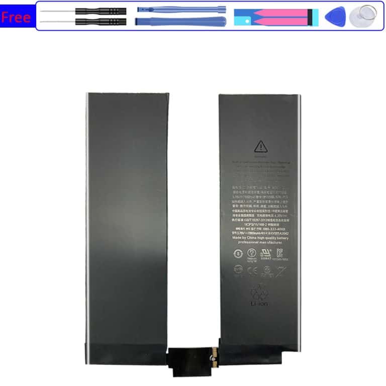 Pro 2020 11 بطارية أصلية ايباد | Signals Electronics Pro 2020 11 بطارية أصلية ايباد