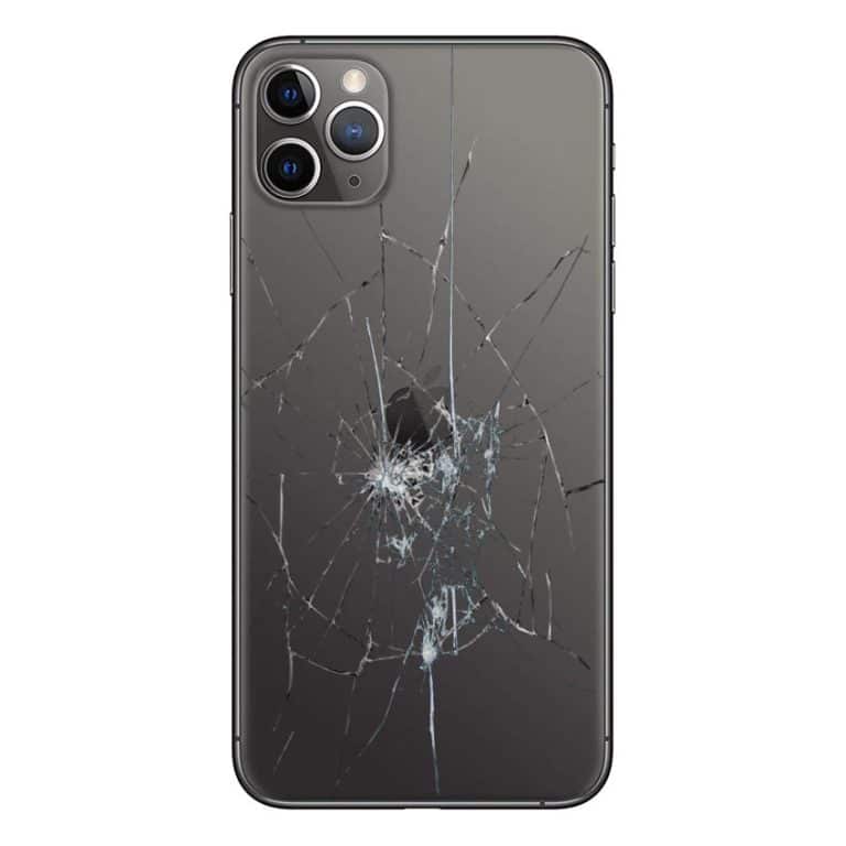 11 Pro Max زجاجة خلفية ايفون | Signals Electronics 11 Pro Max زجاجة خلفية ايفون