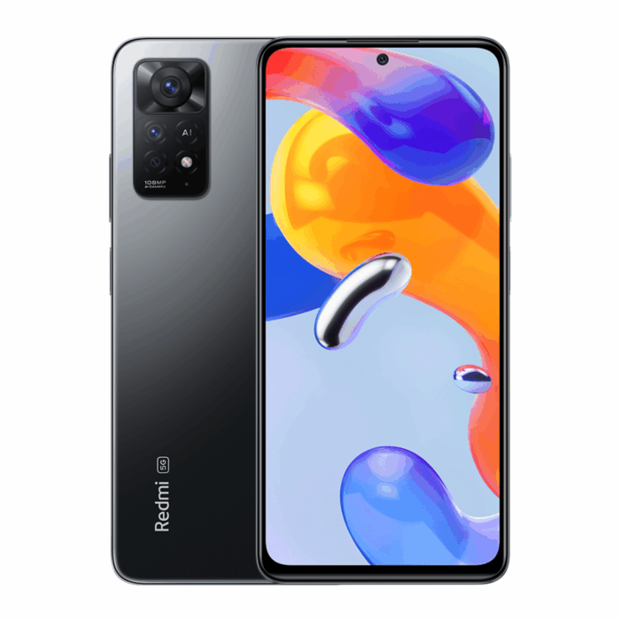 Xiaomi Redmi Note 11 Pro