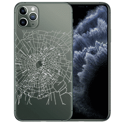 11 Pro زجاجة خلفيه ايفون | Signals Electronics 11 Pro زجاجة خلفيه ايفون