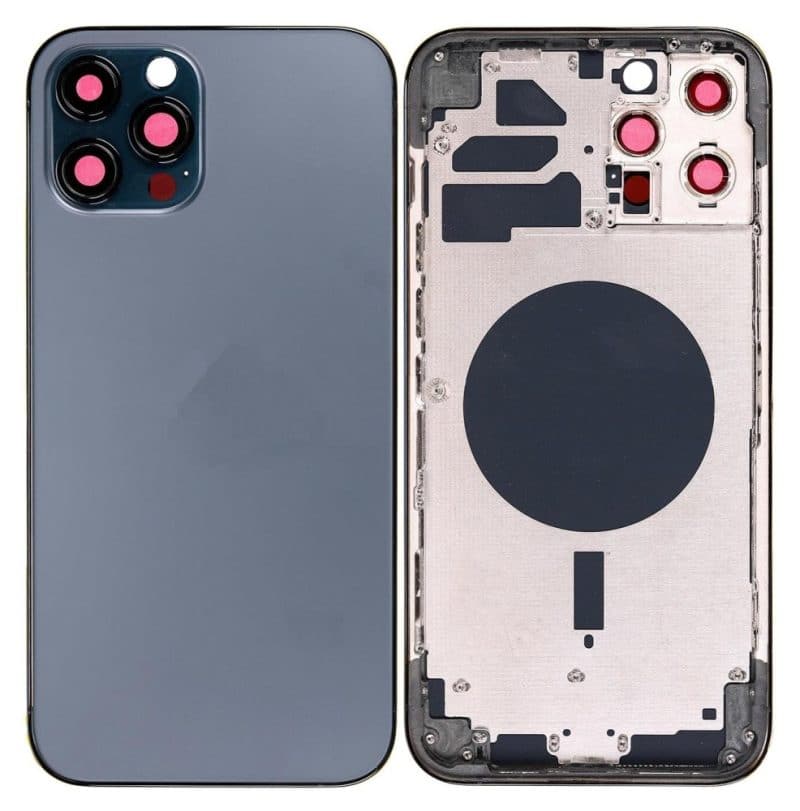 12 Pro Max شصي آيفون