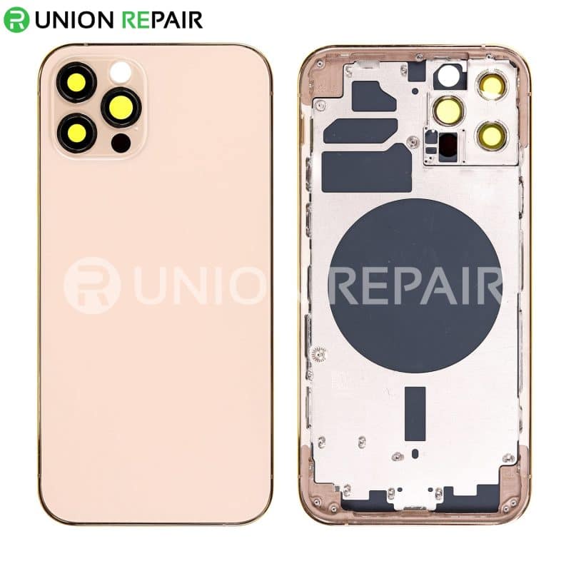 12 Pro شصي آيفون