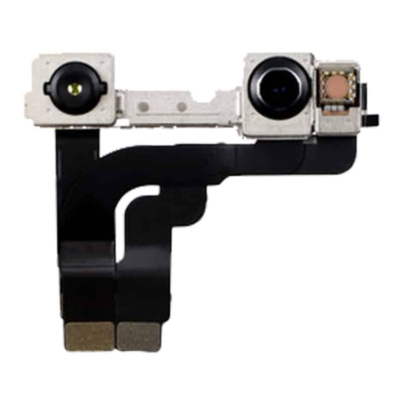 كاميرا أمامية آيفون 12 برو ماكس - Iphone 12 Pro Max