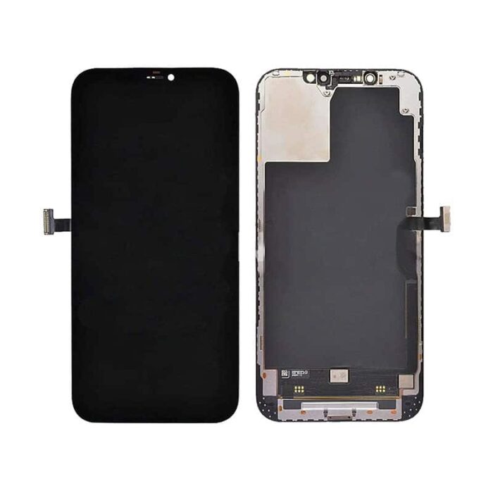 شاشة نخب اول أوليد ايفون اكس اس ماكس   - iPhone Xs max