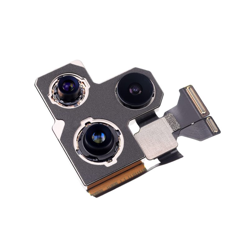 كاميرا خلفية آيفون 13 برو - iphone 13 Pro