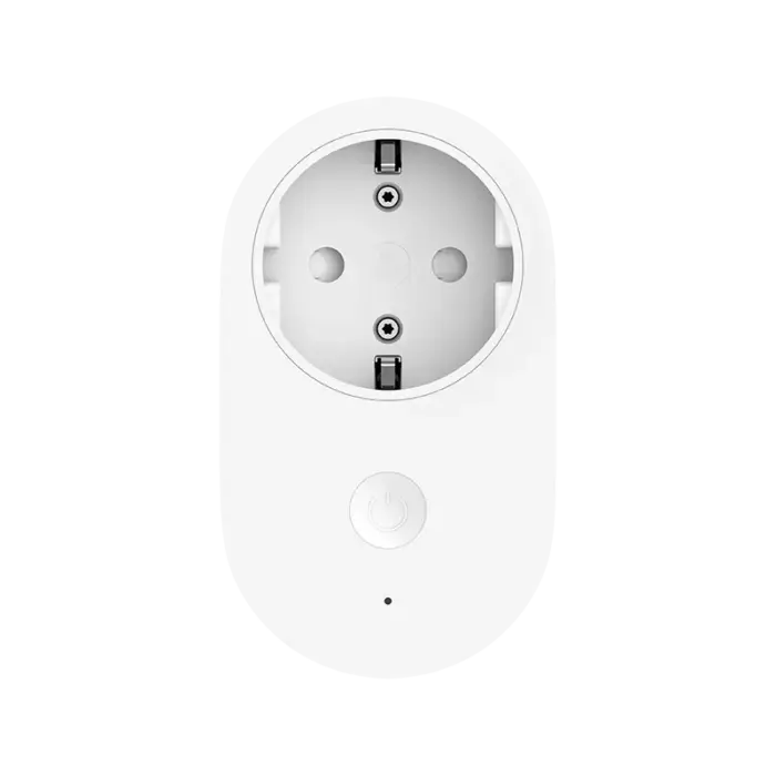 Mi Smart Plug (Wifi) | Signals Electronics MI Smart plug (WIFI)