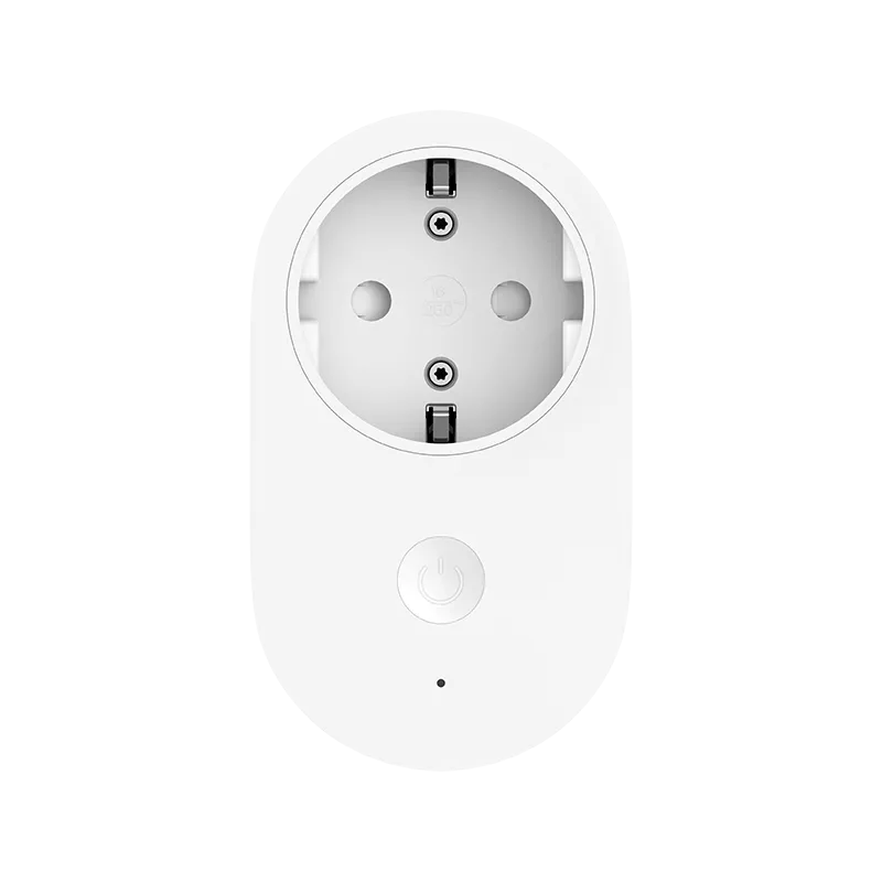 Mi Smart Plug (Wifi) | Signals Electronics MI Smart plug (WIFI)