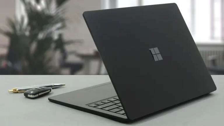 Surface 4 13.5 | Signals Electronics Surface 4 13.5 - Image 2