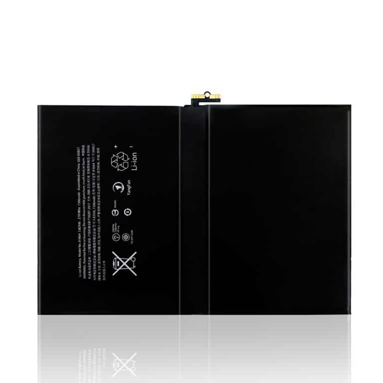 Pro 2017 9.7 بطارية أصلية ايباد | Signals Electronics Pro 2017 9.7 بطارية أصلية ايباد