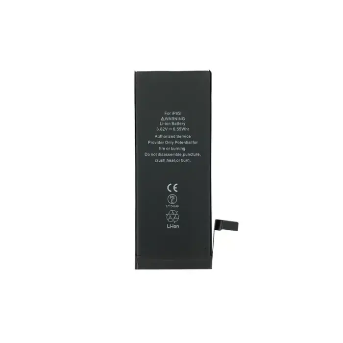 بطارية أصلية ايفون ٦ اس - Iphone 6S | Signals Electronics بطارية أصلية ايفون ٦ اس - iphone 6s