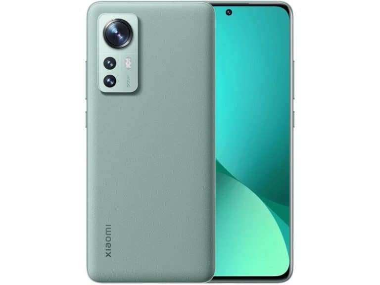 Xiaomi 12 Pro 5G | Signals Electronics Xiaomi 12 Pro 5G