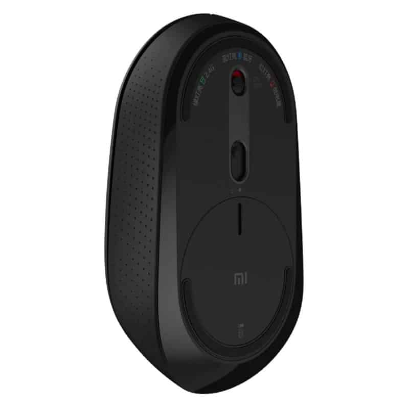 Mi Dual Mode Wireless Mouse Silent Edition | Signals Electronics Mi Dual Mode Wireless Mouse Silent Edition - Image 2