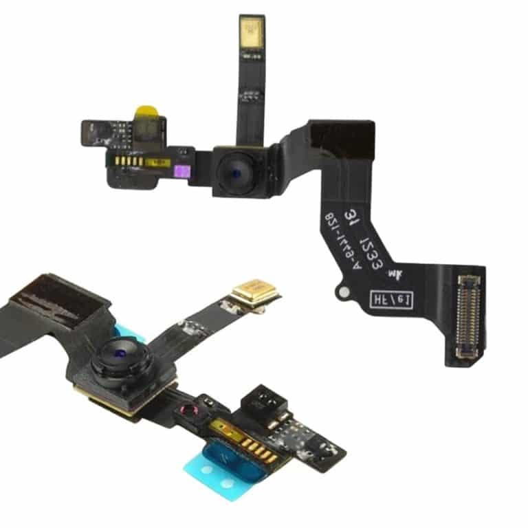 كاميرا أمامية آيفون 5 أس - Iphone 5S | Signals Electronics كاميرا أمامية آيفون 5 أس - Iphone 5S