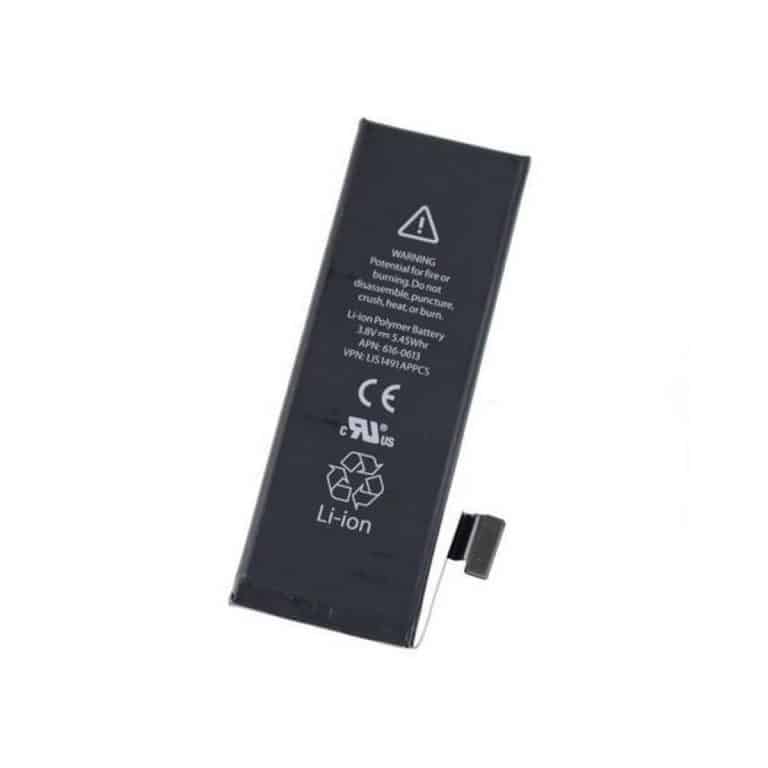 5S بطارية أصلية ايفون