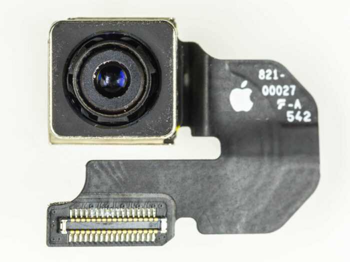 كاميرا خلفية آيفون 6 اس - iphone 6s