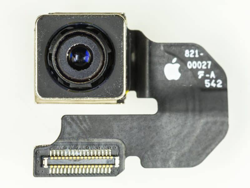 كاميرا خلفية آيفون 6 اس - Iphone 6S | Signals Electronics كاميرا خلفية آيفون 6 اس - iphone 6s