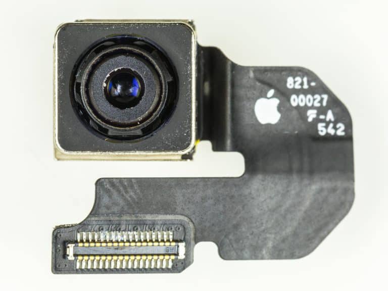 كاميرا خلفية آيفون 6 - Iphone 6 | Signals Electronics كاميرا خلفية آيفون 6 - iphone 6