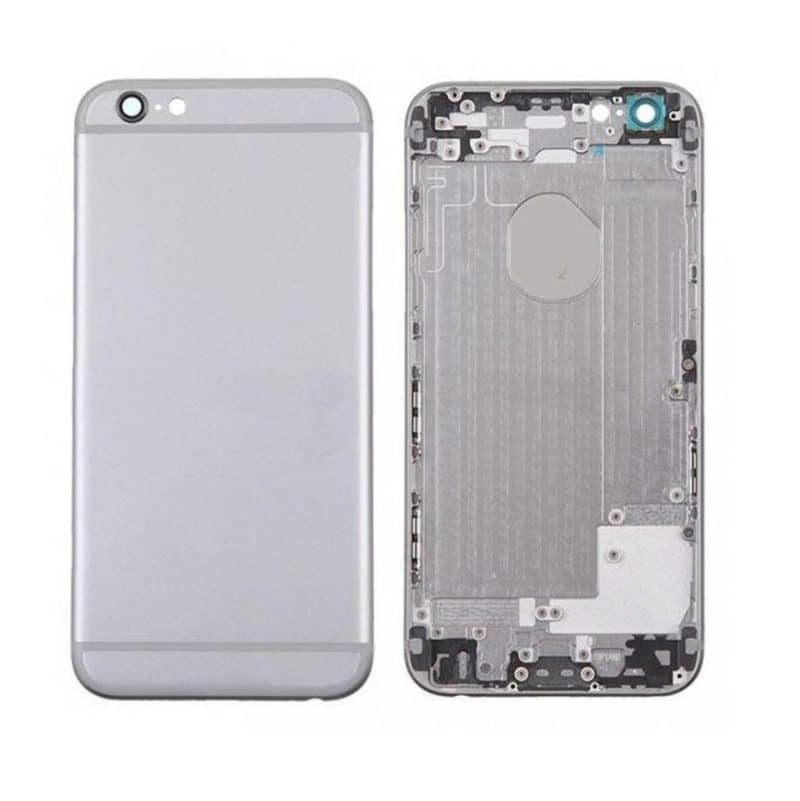 6 plus شصي آيفون