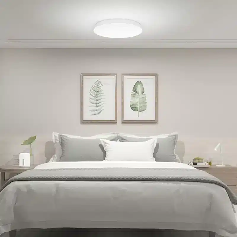 ⁦Mi LED Ceiling Light 450⁩ - الصورة ⁦2⁩