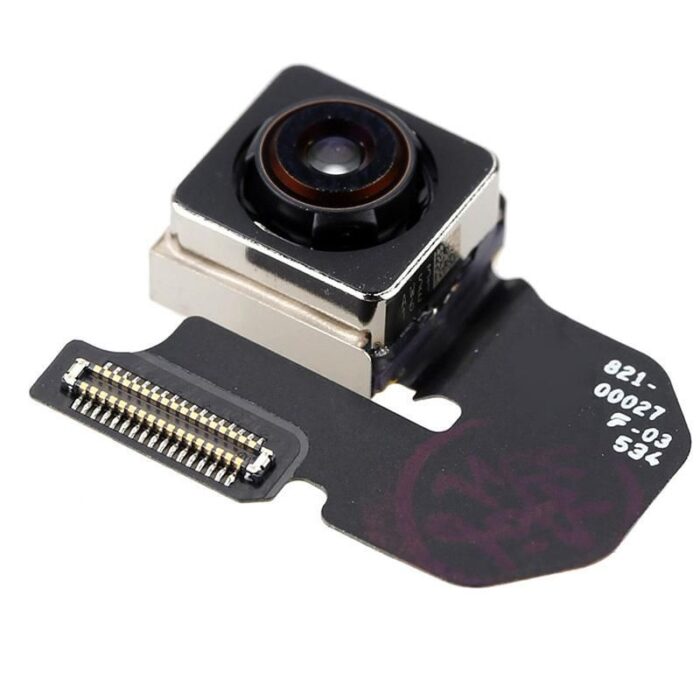 كاميرا خلفيه آيفون 6 اس بلس - iphone 6s Plus