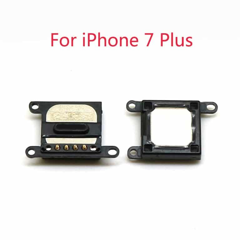 7 Plus اصلاح سماعه ايفون | Signals Electronics 7 Plus اصلاح سماعه ايفون