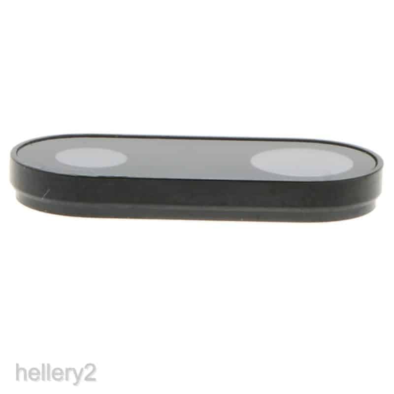 7+ اصلاح زجاجة ' عدسة ' الكاميرا ايفون