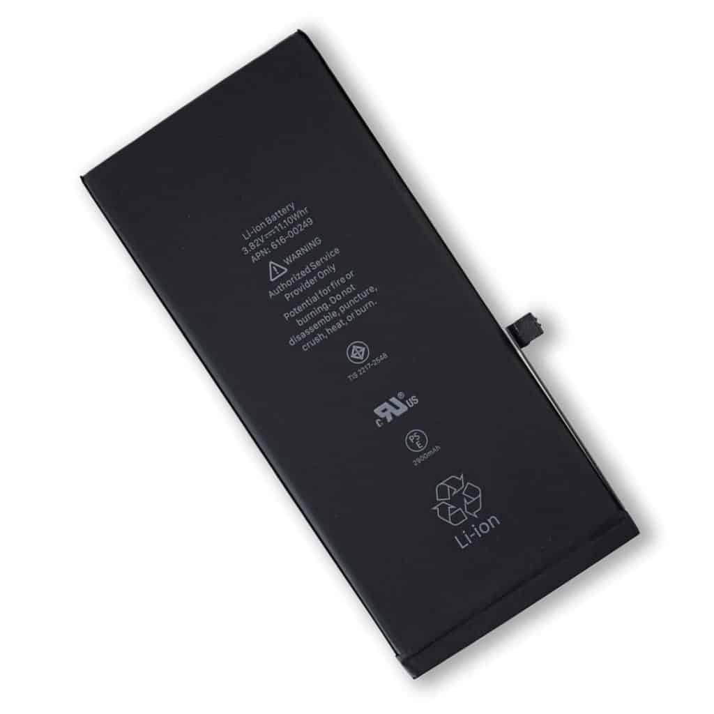 بطارية أصلية ايفون ٧ بلس - iphone 7 plus | Signals Electronics