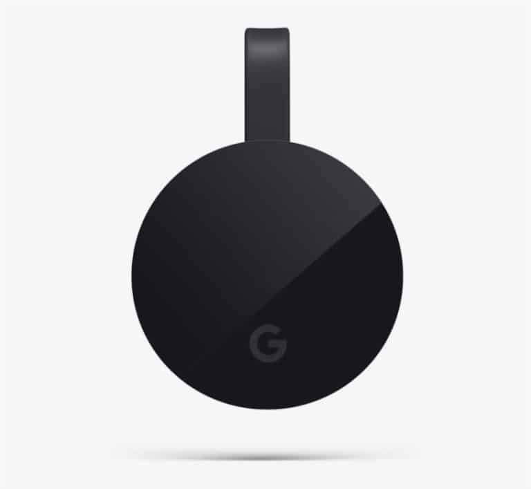 Chrome Cast | Signals Electronics Chrome Cast
