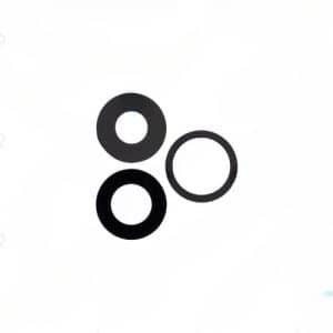 13 Pro max اصلاح زجاجة ' عدسة ' الكاميرا