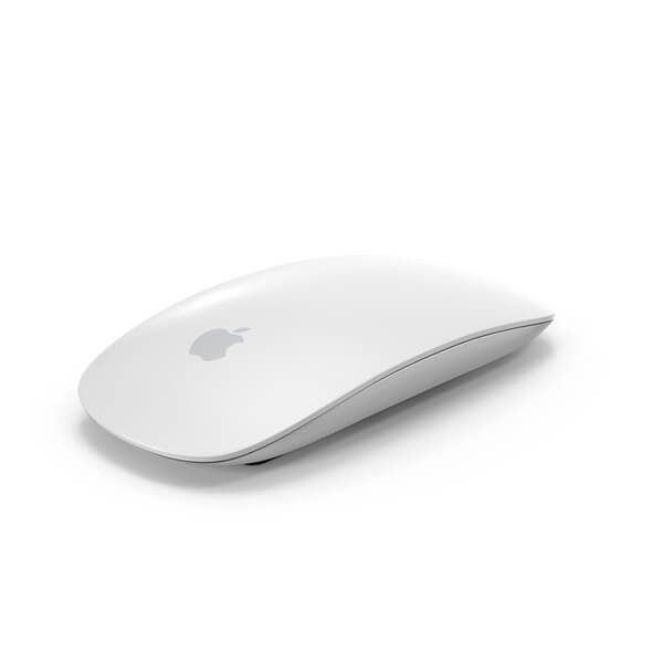 Apple Magic Mouse 2 - Signals Electronics