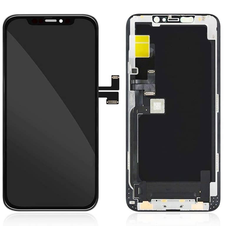 شاشة أصلية ايفون ١١ برو ماكس - iPhone 11 Pro MAX