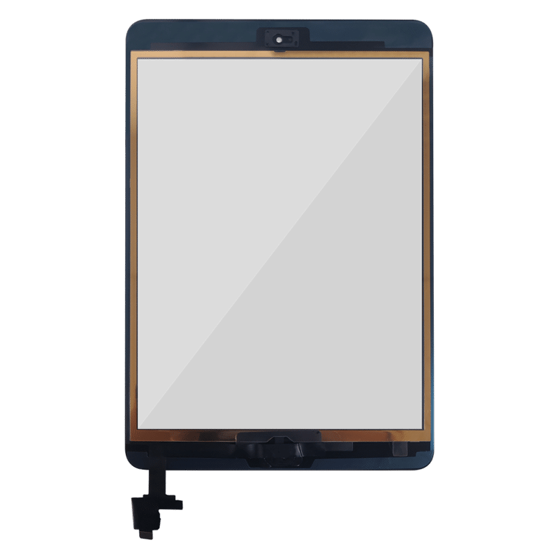 iPad mini 2 تتش ايباد