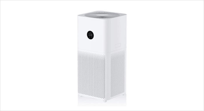 Mi Air Purifier 3C - Image 2