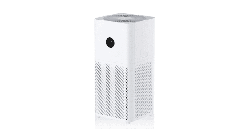 ⁦Mi Air Purifier 3C⁩ - الصورة ⁦2⁩