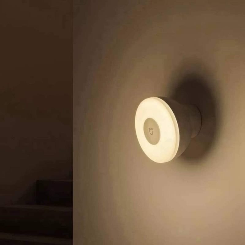 ⁦MI motion- activated night light 2⁩ - الصورة ⁦3⁩