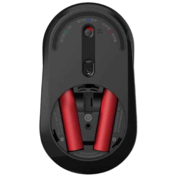Mi Dual Mode Wireless Mouse Silent Edition | Signals Electronics Mi Dual Mode Wireless Mouse Silent Edition - Image 3