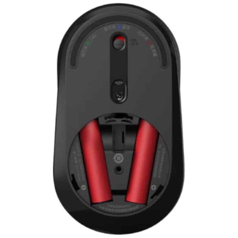 Mi Dual Mode Wireless Mouse Silent Edition | Signals Electronics Mi Dual Mode Wireless Mouse Silent Edition - Image 3