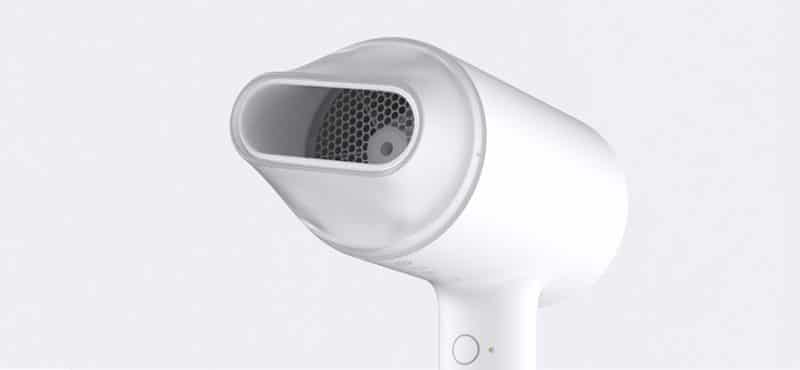 Mi Lonic Hair Dryer | Signals Electronics MI lonic Hair Dryer - الصورة 2
