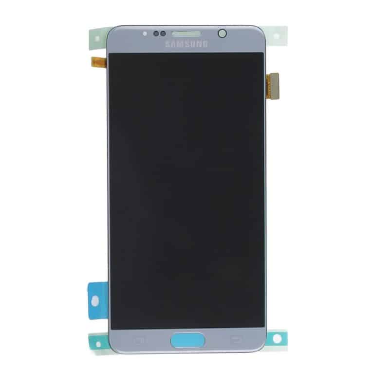 Note 5 شاشة أصلية سامسونج