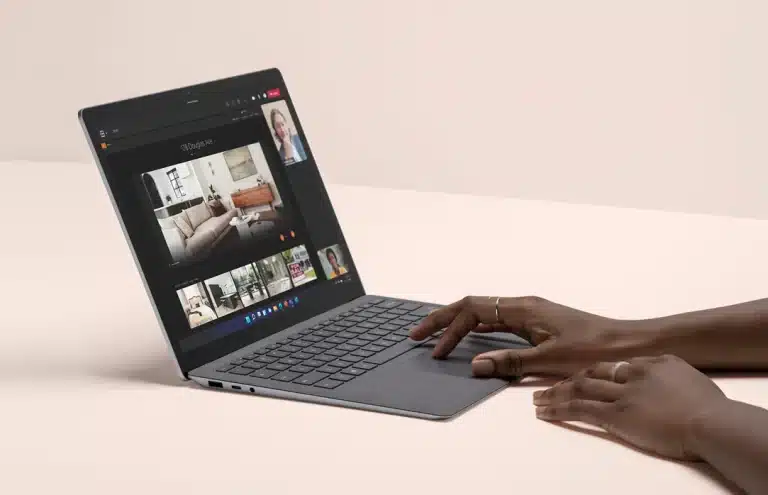 Surface 4 13.5 | Signals Electronics Surface 4 13.5 - Image 3