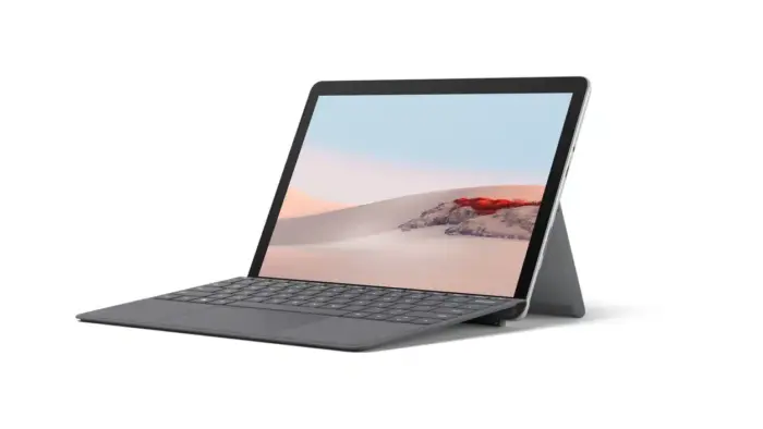 Microsoft Surface Go 2 | Signals Electronics Microsoft Surface Go 2