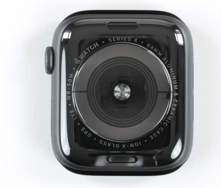 Apple Watch S4 شصي | Signals Electronics Apple Watch S4 شصي