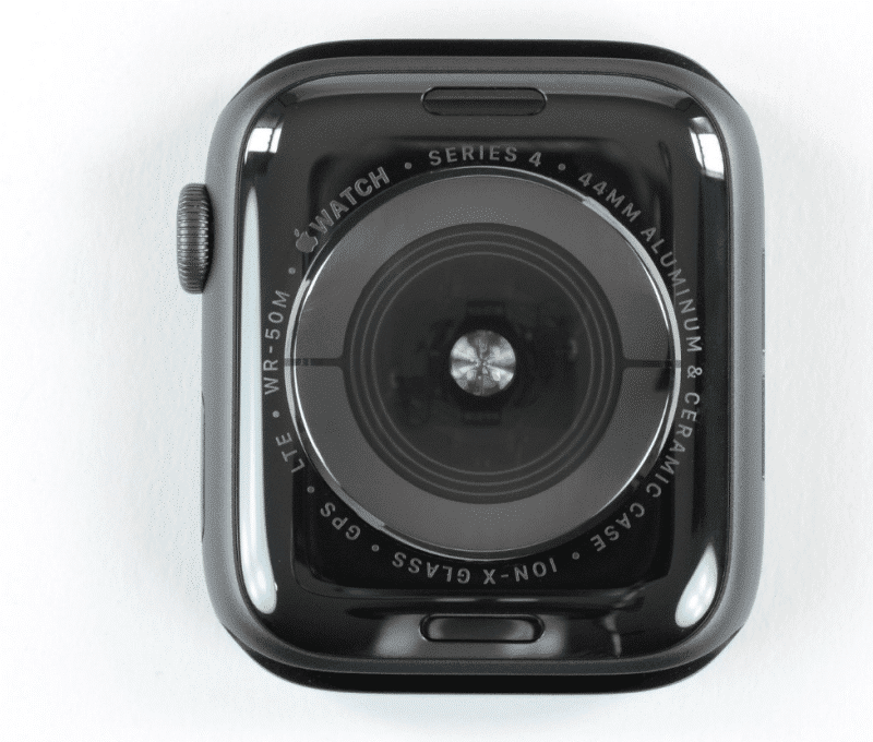 Apple Watch S4 شصي