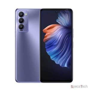 Tecno Camon 18 premier
