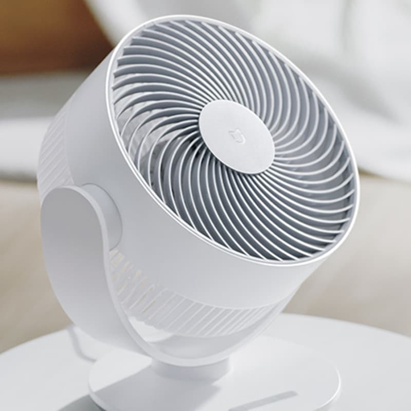 MI Mijia Desktop Smart Circulating Fan | Signals Electronics