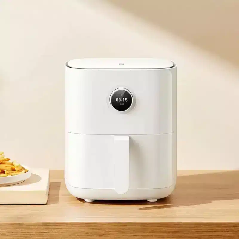 Mi Smart Air Fryer 3.5L | Signals Electronics Mi Smart Air Fryer 3.5L - الصورة 2