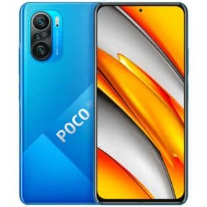 Xiaomi Poco F3