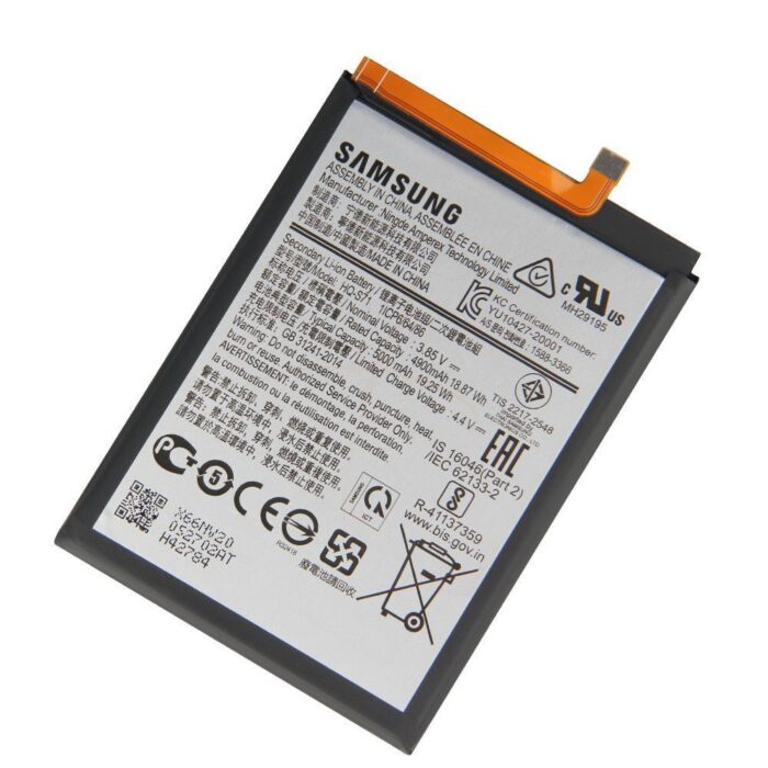 A11 بطارية أصلية سامسونج | Signals Electronics A11 بطارية أصلية سامسونج