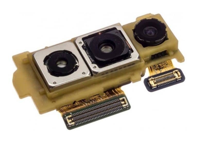 A20s كاميرا خلفية سامسونج